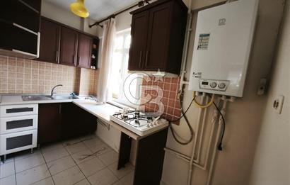 ÜSKÜDAR'IN KALBİNDE 2+1 DAİRE