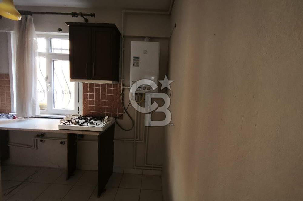 ÜSKÜDAR'IN KALBİNDE 2+1 DAİRE