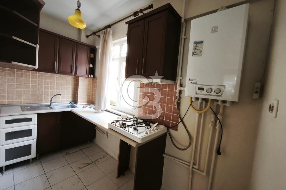 ÜSKÜDAR'IN KALBİNDE 2+1 DAİRE