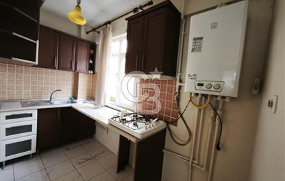 ÜSKÜDAR'IN KALBİNDE 2+1 DAİRE