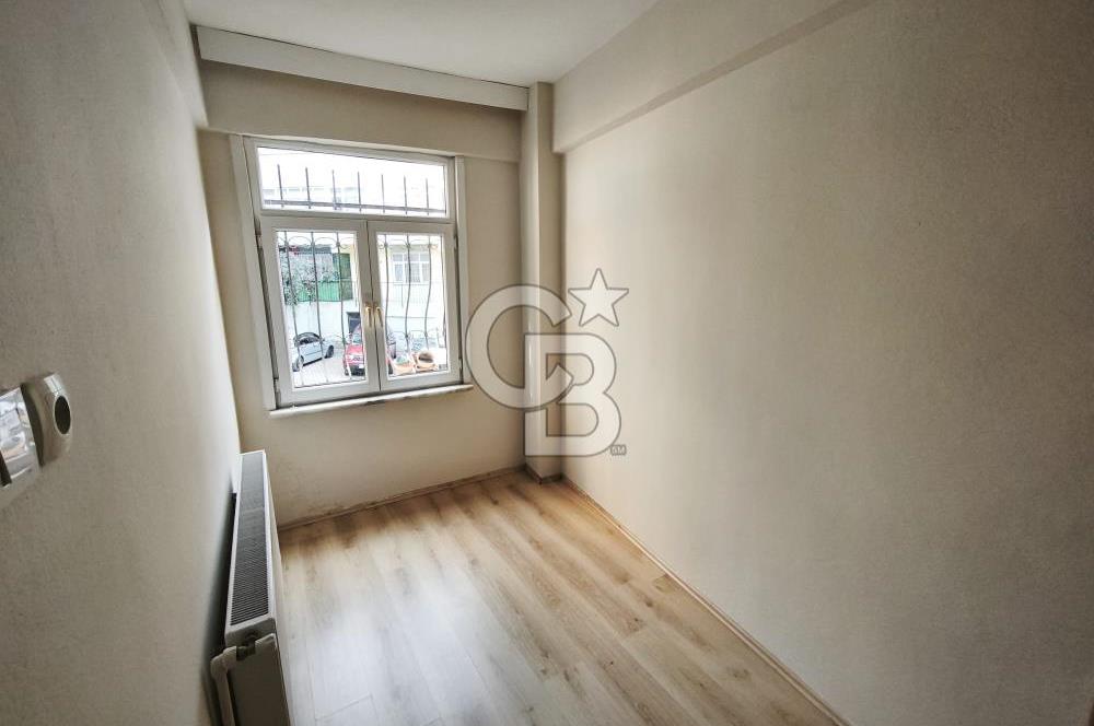 ÜSKÜDAR'IN KALBİNDE 2+1 DAİRE