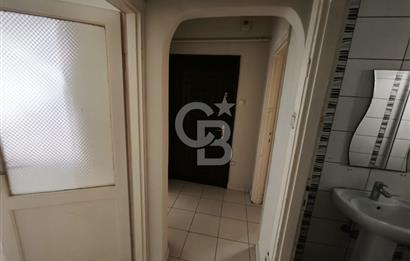 ÜSKÜDAR'IN KALBİNDE 2+1 DAİRE