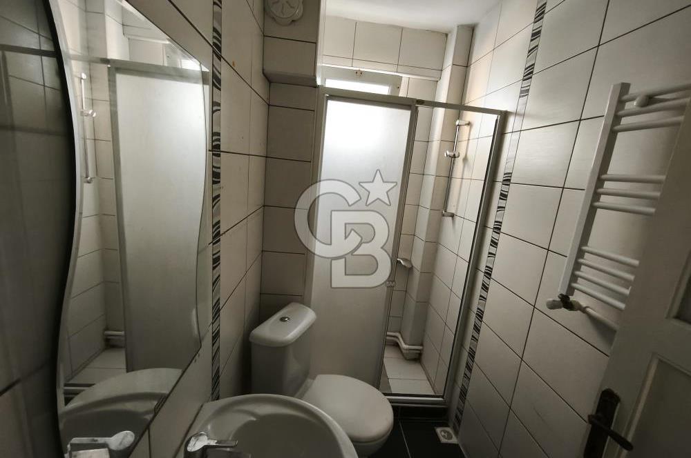 ÜSKÜDAR'IN KALBİNDE 2+1 DAİRE