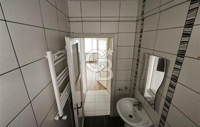 ÜSKÜDAR'IN KALBİNDE 2+1 DAİRE