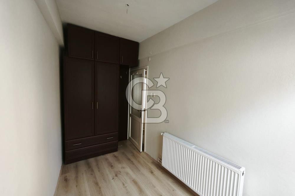 ÜSKÜDAR'IN KALBİNDE 2+1 DAİRE