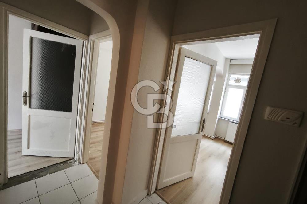 ÜSKÜDAR'IN KALBİNDE 2+1 DAİRE