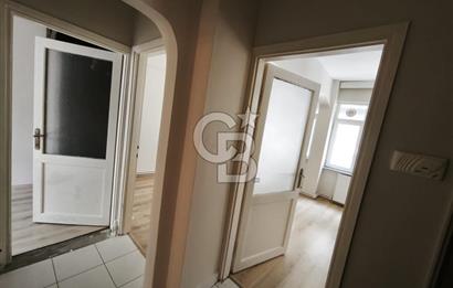 ÜSKÜDAR'IN KALBİNDE 2+1 DAİRE