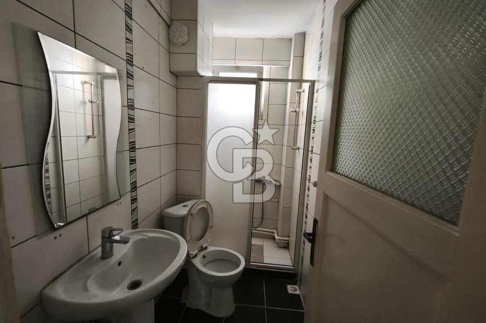ÜSKÜDAR'IN KALBİNDE 2+1 DAİRE