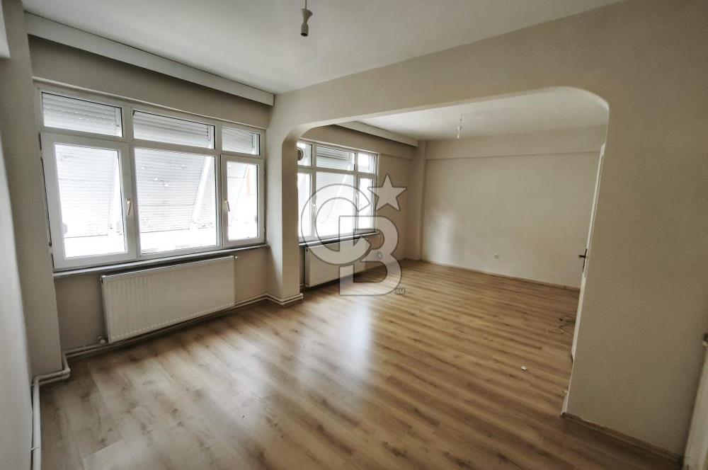 ÜSKÜDAR'IN KALBİNDE 2+1 DAİRE
