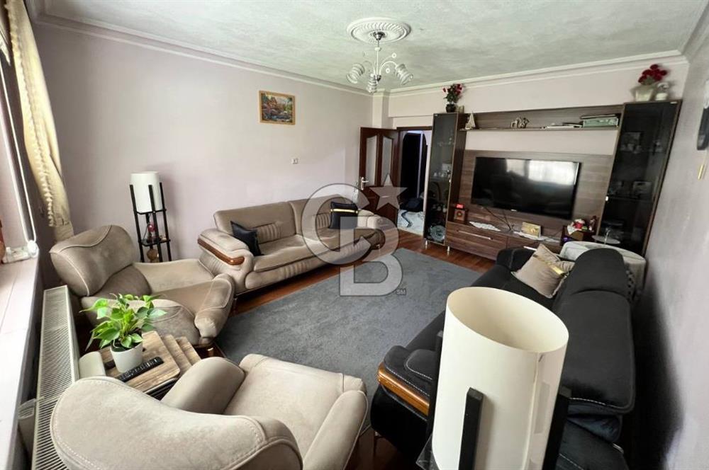 ETİMESGUT KAZIM KARABEKİR'DE 3+1 / 110 m² SATILIK DAİRE
