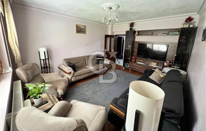 ETİMESGUT KAZIM KARABEKİR'DE 3+1 / 110 m² SATILIK DAİRE