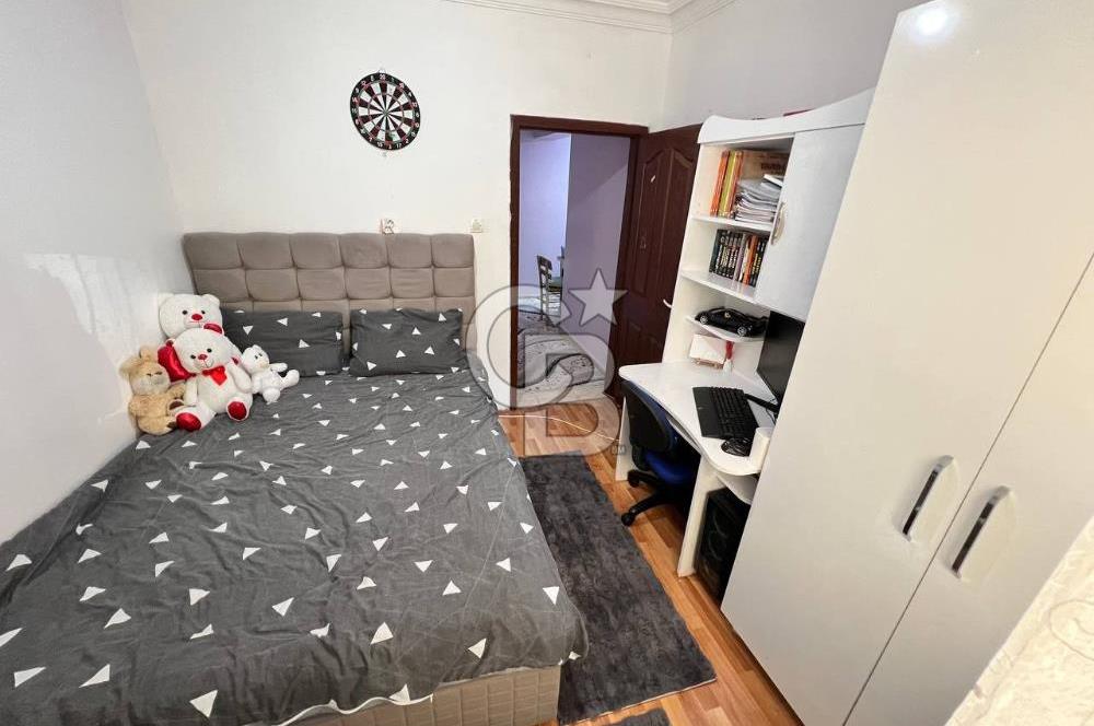 ETİMESGUT KAZIM KARABEKİR'DE 3+1 / 110 m² SATILIK DAİRE