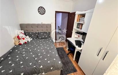 ETİMESGUT KAZIM KARABEKİR'DE 3+1 / 110 m² SATILIK DAİRE