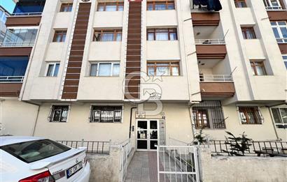 ETİMESGUT KAZIM KARABEKİR'DE 3+1 / 110 m² SATILIK DAİRE