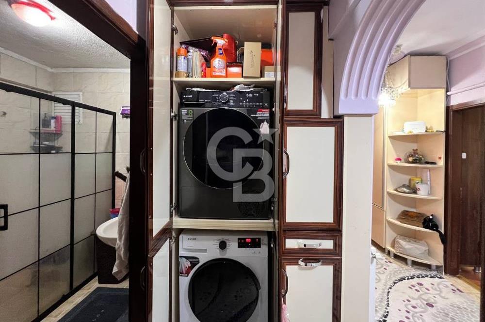 ETİMESGUT KAZIM KARABEKİR'DE 3+1 / 110 m² SATILIK DAİRE