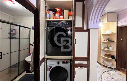 ETİMESGUT KAZIM KARABEKİR'DE 3+1 / 110 m² SATILIK DAİRE