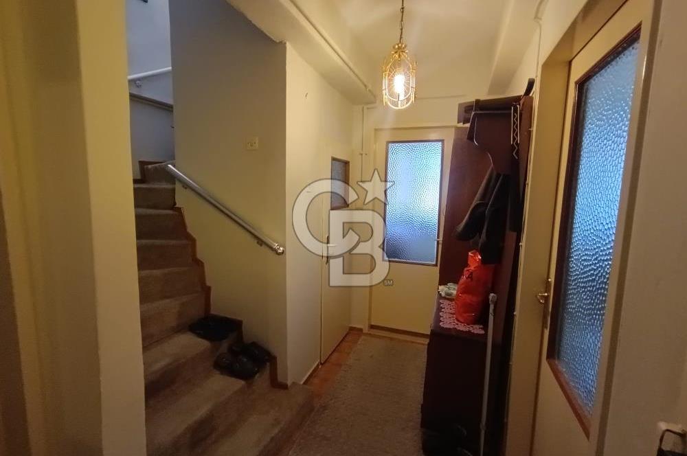 COLDWELL BANKER POYRAZ'DAN EVKA1'DE GENİŞ BAHÇELİ 3+1 DUBLEKS