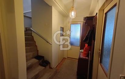 COLDWELL BANKER POYRAZ'DAN EVKA1'DE GENİŞ BAHÇELİ 3+1 DUBLEKS