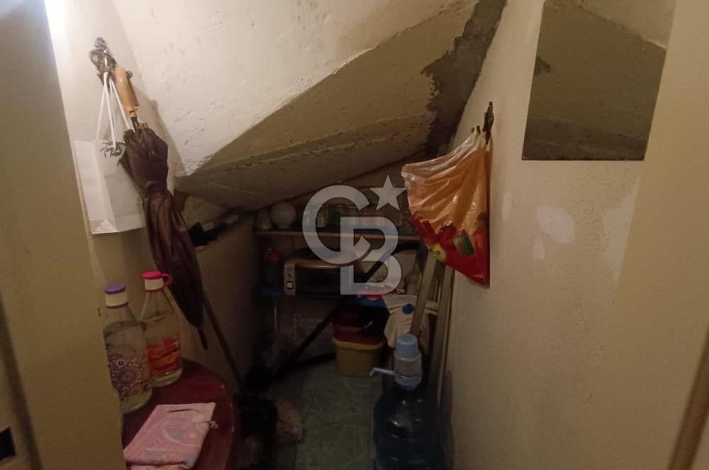 COLDWELL BANKER POYRAZ'DAN EVKA1'DE GENİŞ BAHÇELİ 3+1 DUBLEKS