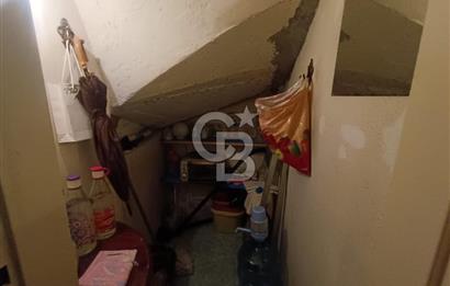 COLDWELL BANKER POYRAZ'DAN EVKA1'DE GENİŞ BAHÇELİ 3+1 DUBLEKS