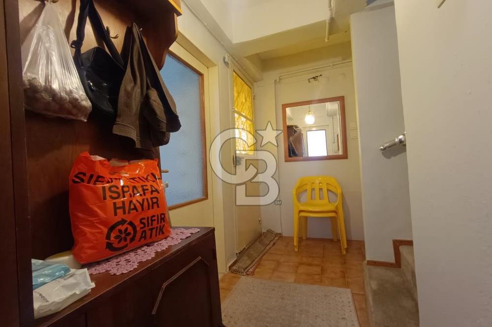 COLDWELL BANKER POYRAZ'DAN EVKA1'DE GENİŞ BAHÇELİ 3+1 DUBLEKS