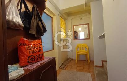 COLDWELL BANKER POYRAZ'DAN EVKA1'DE GENİŞ BAHÇELİ 3+1 DUBLEKS