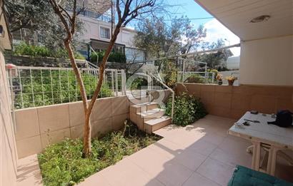 COLDWELL BANKER POYRAZ'DAN EVKA1'DE GENİŞ BAHÇELİ 3+1 DUBLEKS