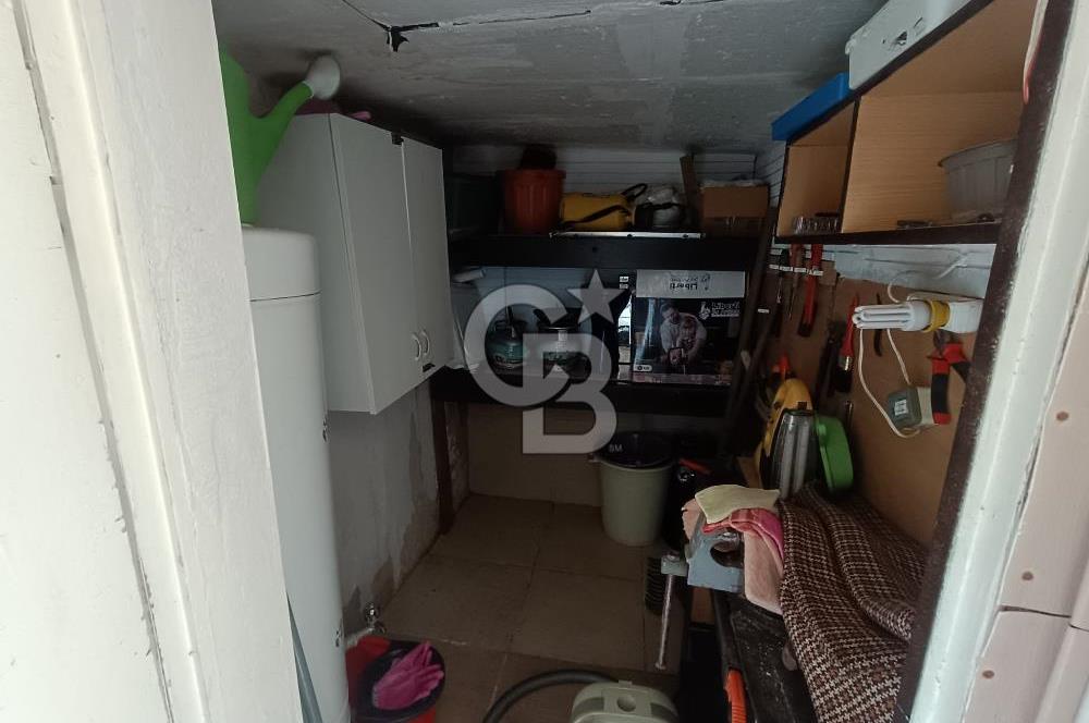 COLDWELL BANKER POYRAZ'DAN EVKA1'DE GENİŞ BAHÇELİ 3+1 DUBLEKS