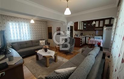 COLDWELL BANKER POYRAZ'DAN EVKA1'DE GENİŞ BAHÇELİ 3+1 DUBLEKS