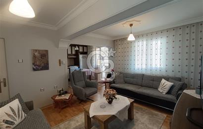 COLDWELL BANKER POYRAZ'DAN EVKA1'DE GENİŞ BAHÇELİ 3+1 DUBLEKS