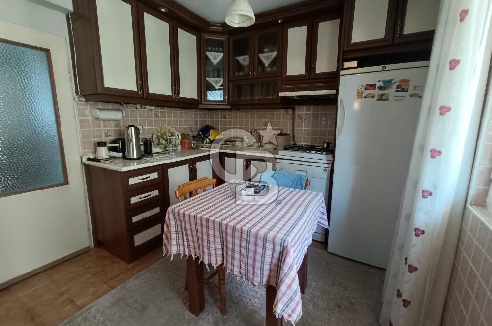 COLDWELL BANKER POYRAZ'DAN EVKA1'DE GENİŞ BAHÇELİ 3+1 DUBLEKS