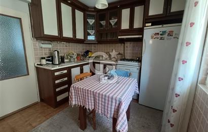 COLDWELL BANKER POYRAZ'DAN EVKA1'DE GENİŞ BAHÇELİ 3+1 DUBLEKS