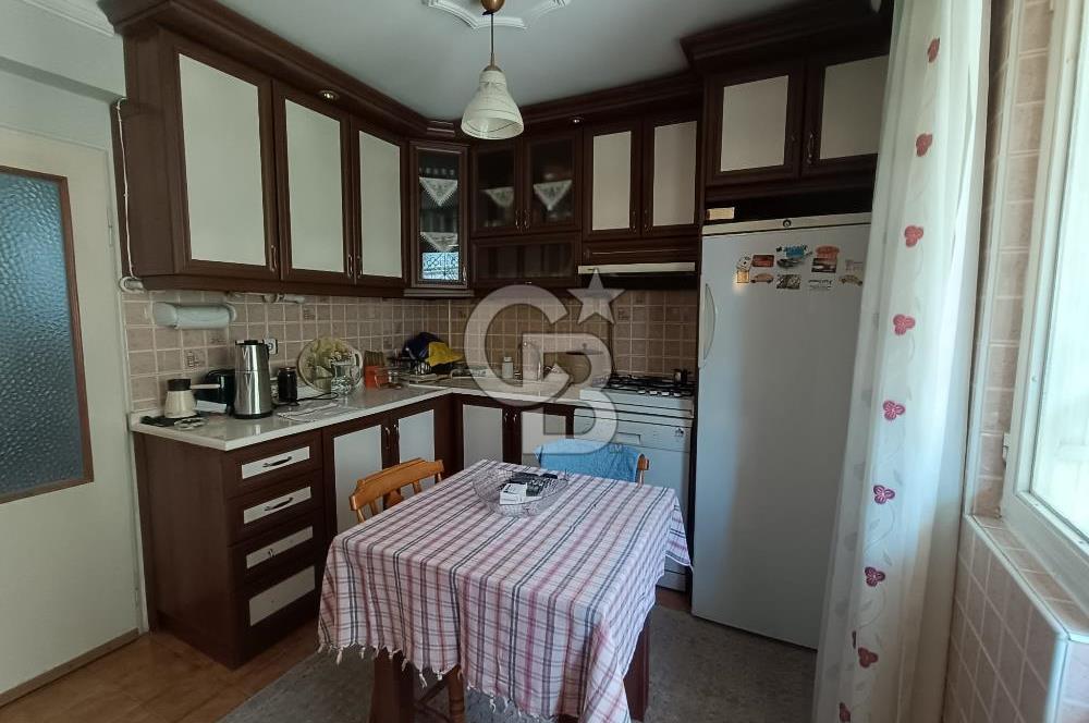 COLDWELL BANKER POYRAZ'DAN EVKA1'DE GENİŞ BAHÇELİ 3+1 DUBLEKS