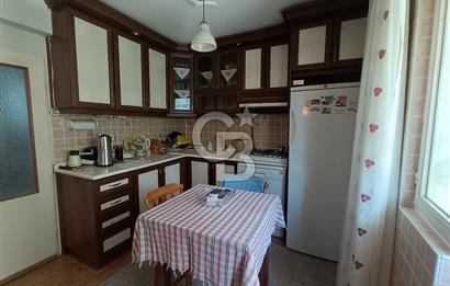 COLDWELL BANKER POYRAZ'DAN EVKA1'DE GENİŞ BAHÇELİ 3+1 DUBLEKS