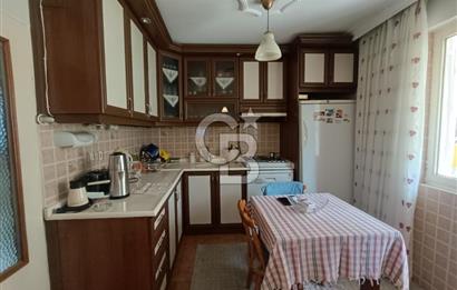 COLDWELL BANKER POYRAZ'DAN EVKA1'DE GENİŞ BAHÇELİ 3+1 DUBLEKS