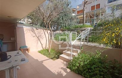 COLDWELL BANKER POYRAZ'DAN EVKA1'DE GENİŞ BAHÇELİ 3+1 DUBLEKS