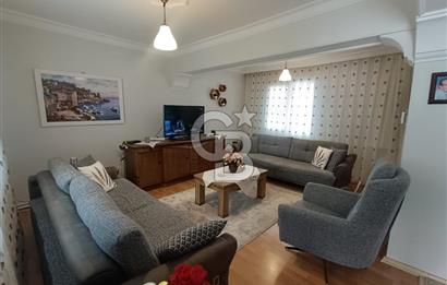 COLDWELL BANKER POYRAZ'DAN EVKA1'DE GENİŞ BAHÇELİ 3+1 DUBLEKS