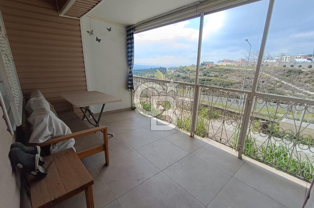 COLDWELL BANKER POYRAZ'DAN EVKA1'DE GENİŞ BAHÇELİ 3+1 DUBLEKS