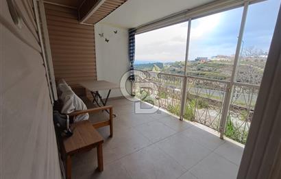 COLDWELL BANKER POYRAZ'DAN EVKA1'DE GENİŞ BAHÇELİ 3+1 DUBLEKS