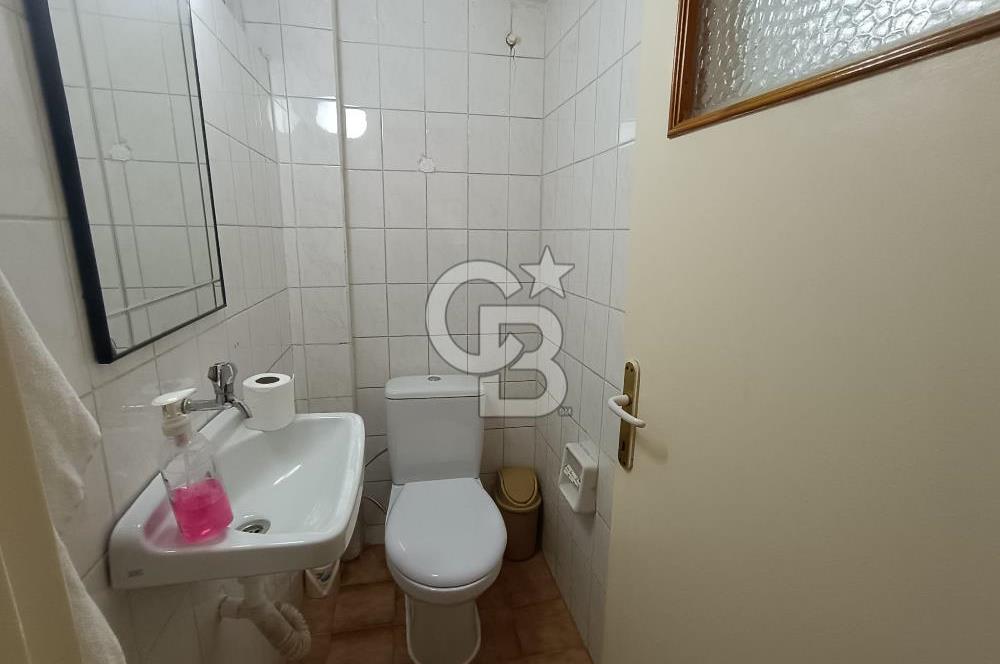 COLDWELL BANKER POYRAZ'DAN EVKA1'DE GENİŞ BAHÇELİ 3+1 DUBLEKS