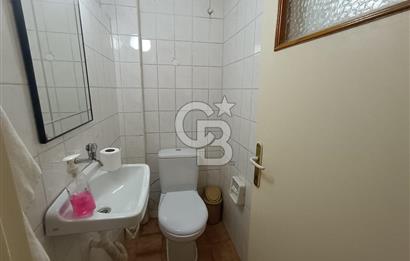 COLDWELL BANKER POYRAZ'DAN EVKA1'DE GENİŞ BAHÇELİ 3+1 DUBLEKS