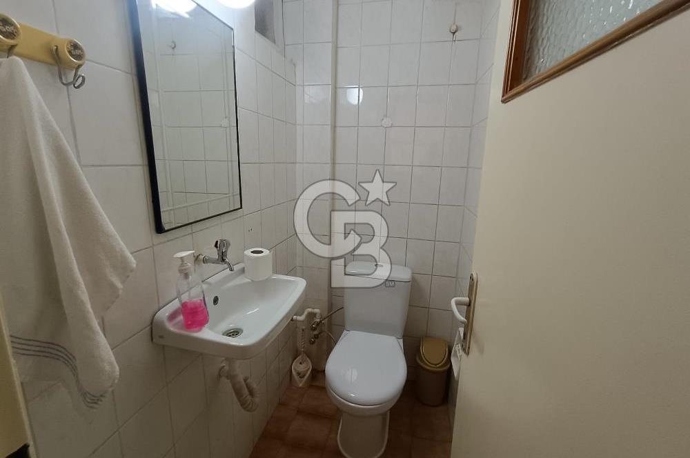 COLDWELL BANKER POYRAZ'DAN EVKA1'DE GENİŞ BAHÇELİ 3+1 DUBLEKS