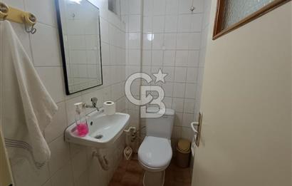 COLDWELL BANKER POYRAZ'DAN EVKA1'DE GENİŞ BAHÇELİ 3+1 DUBLEKS