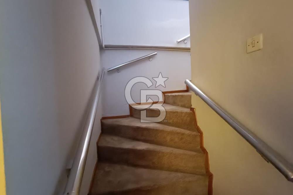 COLDWELL BANKER POYRAZ'DAN EVKA1'DE GENİŞ BAHÇELİ 3+1 DUBLEKS