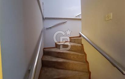 COLDWELL BANKER POYRAZ'DAN EVKA1'DE GENİŞ BAHÇELİ 3+1 DUBLEKS