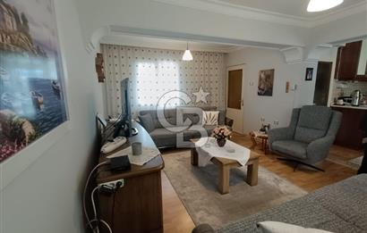 COLDWELL BANKER POYRAZ'DAN EVKA1'DE GENİŞ BAHÇELİ 3+1 DUBLEKS