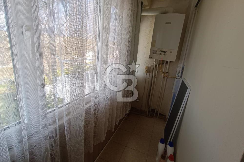 COLDWELL BANKER POYRAZ'DAN EVKA1'DE GENİŞ BAHÇELİ 3+1 DUBLEKS