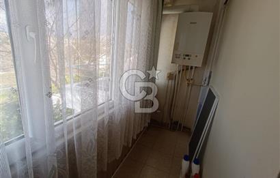 COLDWELL BANKER POYRAZ'DAN EVKA1'DE GENİŞ BAHÇELİ 3+1 DUBLEKS