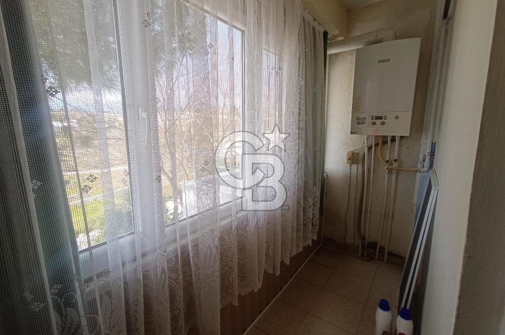 COLDWELL BANKER POYRAZ'DAN EVKA1'DE GENİŞ BAHÇELİ 3+1 DUBLEKS