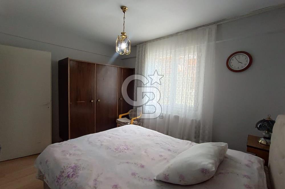 COLDWELL BANKER POYRAZ'DAN EVKA1'DE GENİŞ BAHÇELİ 3+1 DUBLEKS